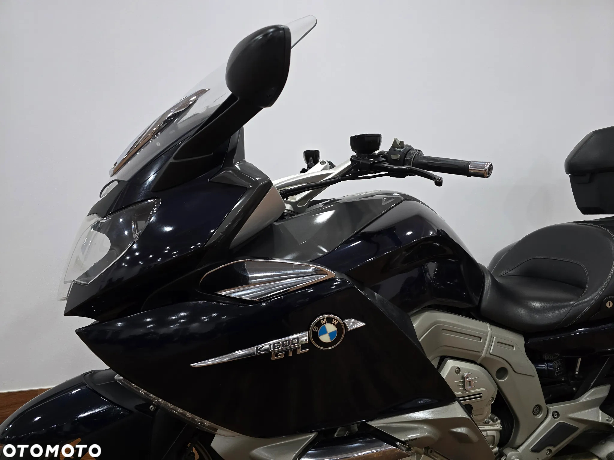 BMW K - 25