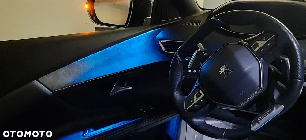 Peugeot 5008 1.6 PureTech GT Line S&S EAT8 - 10