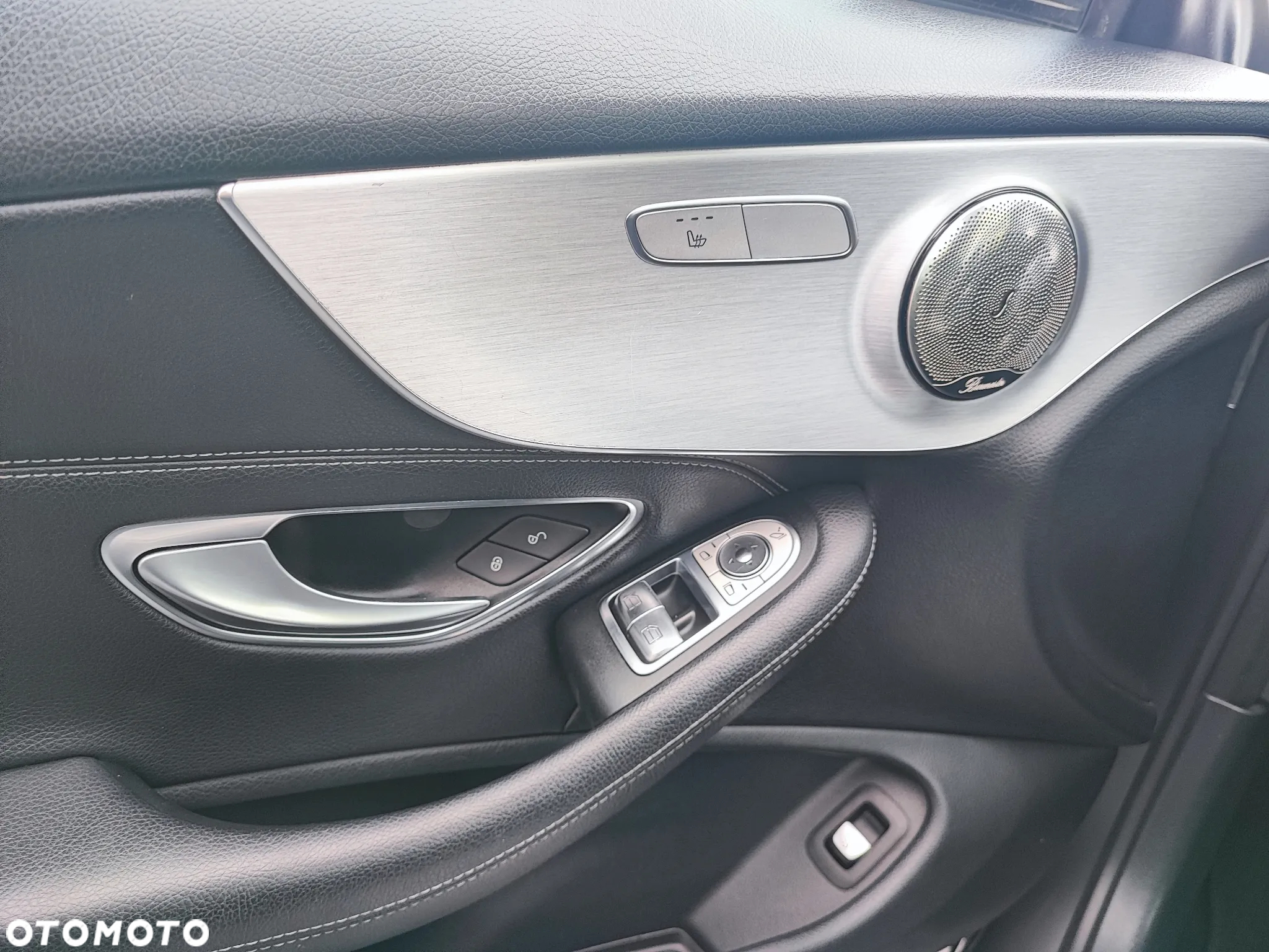 Mercedes-Benz Klasa C 250 d Coupe 9G-TRONIC AMG Line - 21