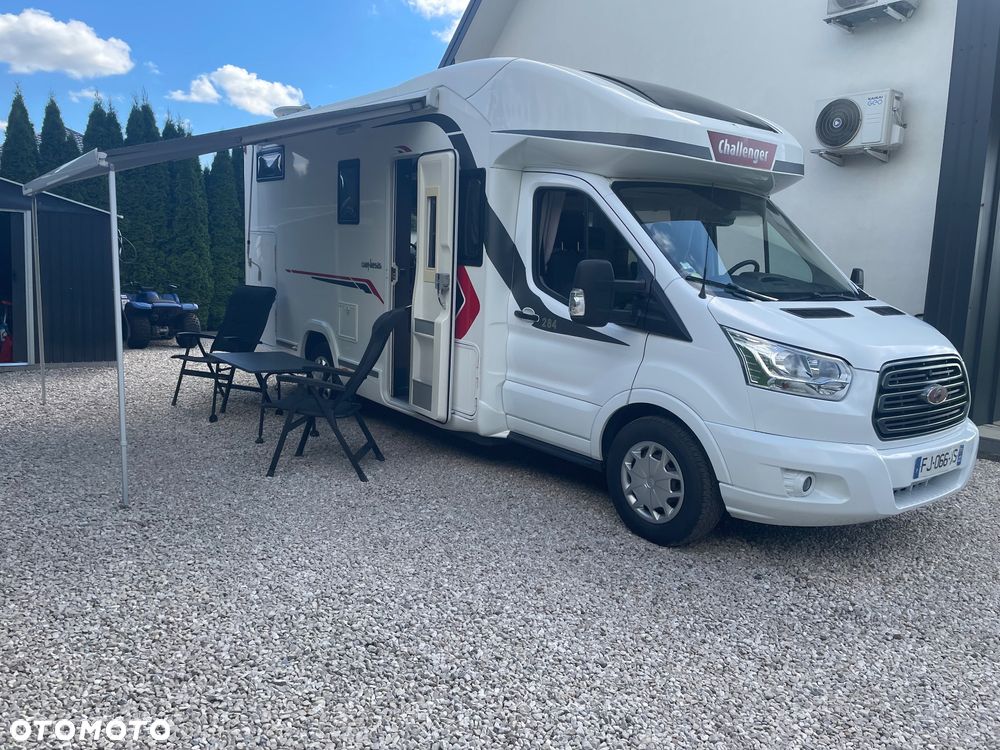 Ford Transit - 13