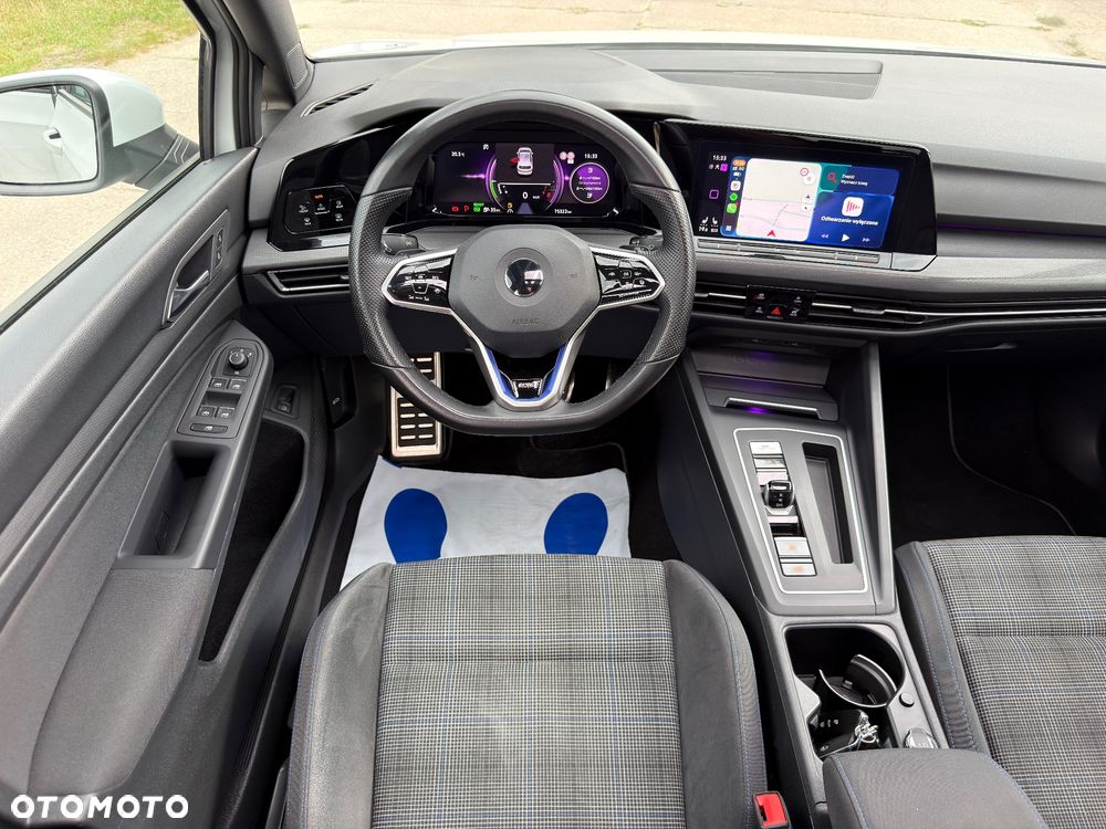 Volkswagen Golf 1.4 eHybrid OPF DSG GTE - 28