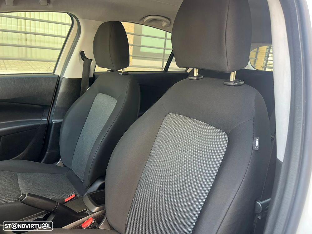 Fiat Tipo 1.3 M-Jet Pop - 21