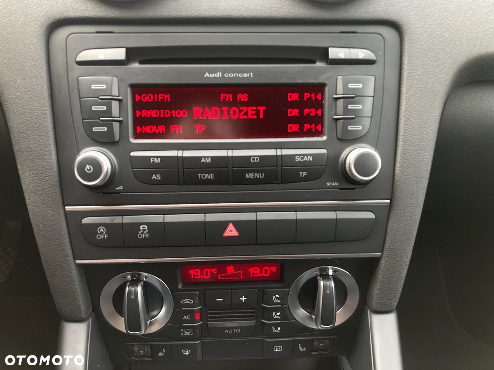 Audi A3 Sportback - 11