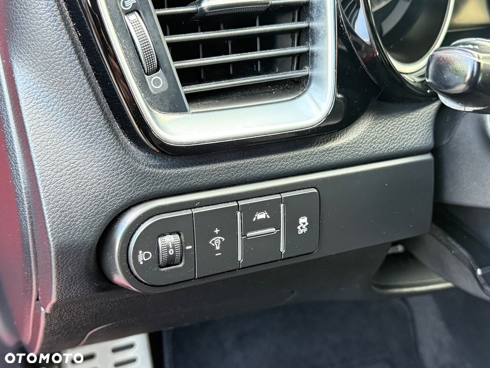 Kia ProCeed 1.6 CRDi DCT7 SCR GT LINE - 19