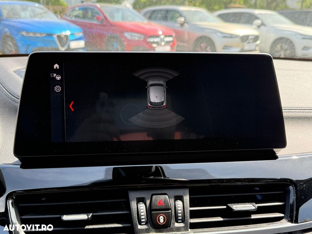 BMW X2 sDrive20d AT - 11
