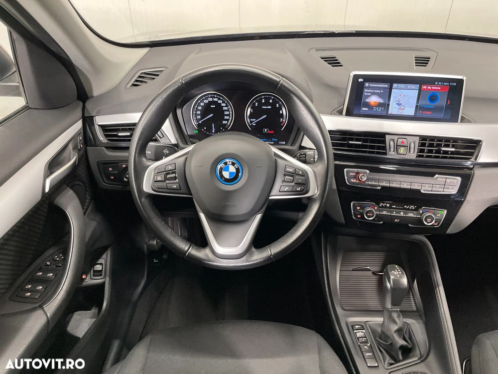 BMW X1 - 7