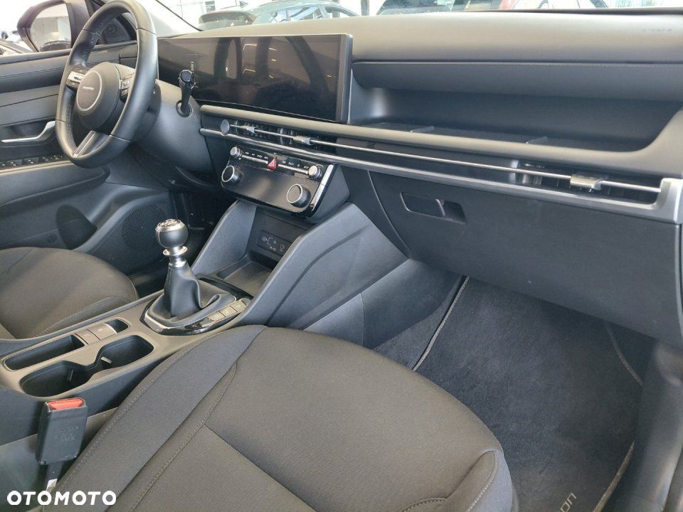 Hyundai Tucson - 25