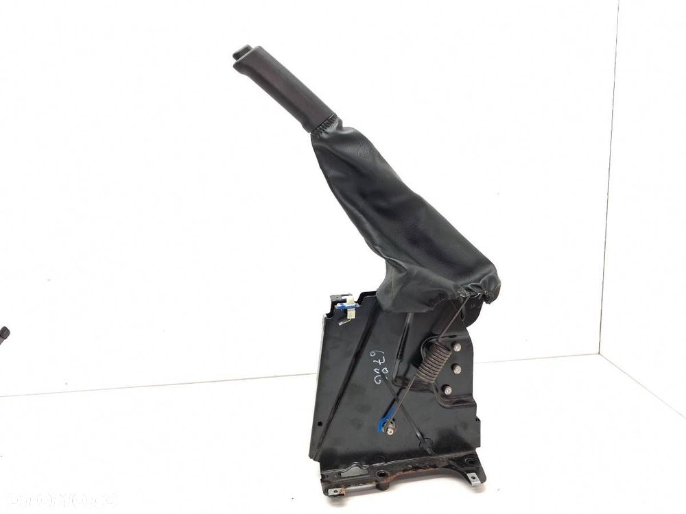 DŹWIGNIA HAMULCA RĘCZNEGO IVECO DAILY VI 6 5801576284 2019