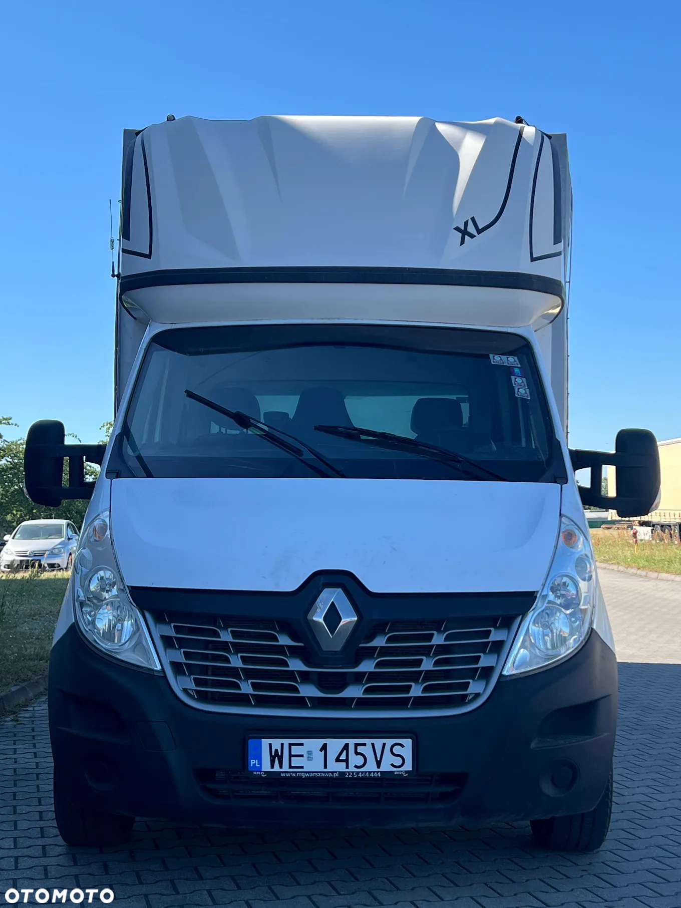 Renault MASTER 10 EP - 11