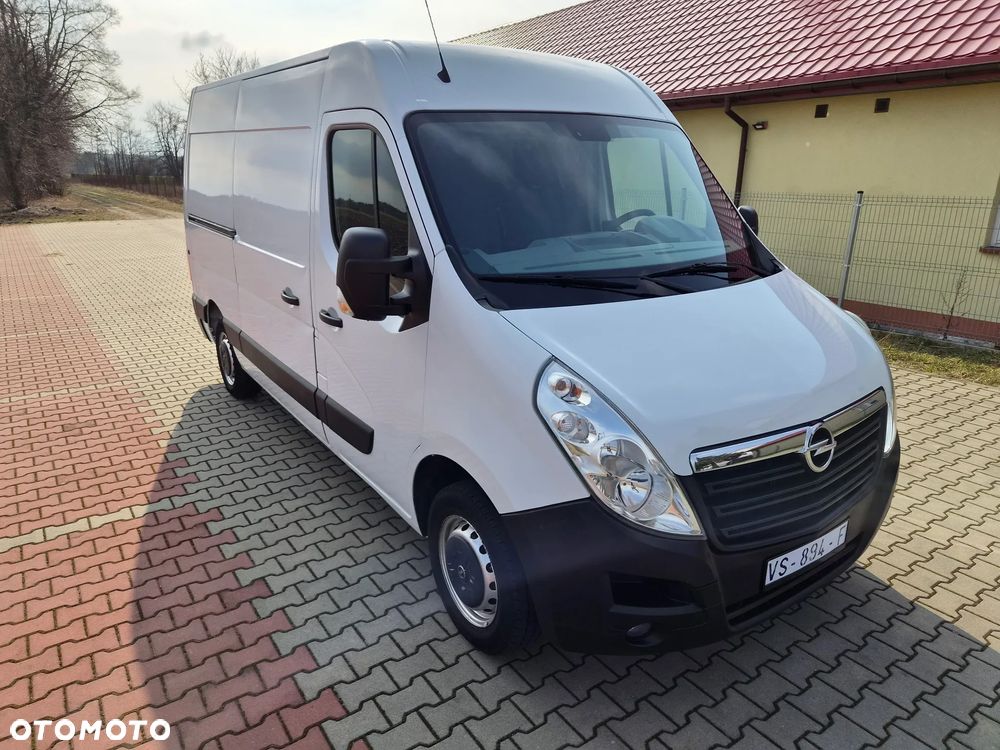 Renault Master - 20