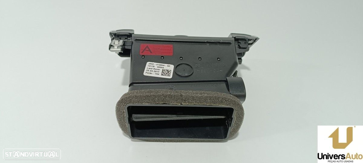 AERADOR FRENTE ESQUERDO LAND ROVER RANGE ROVER VELAR VELAR - 9