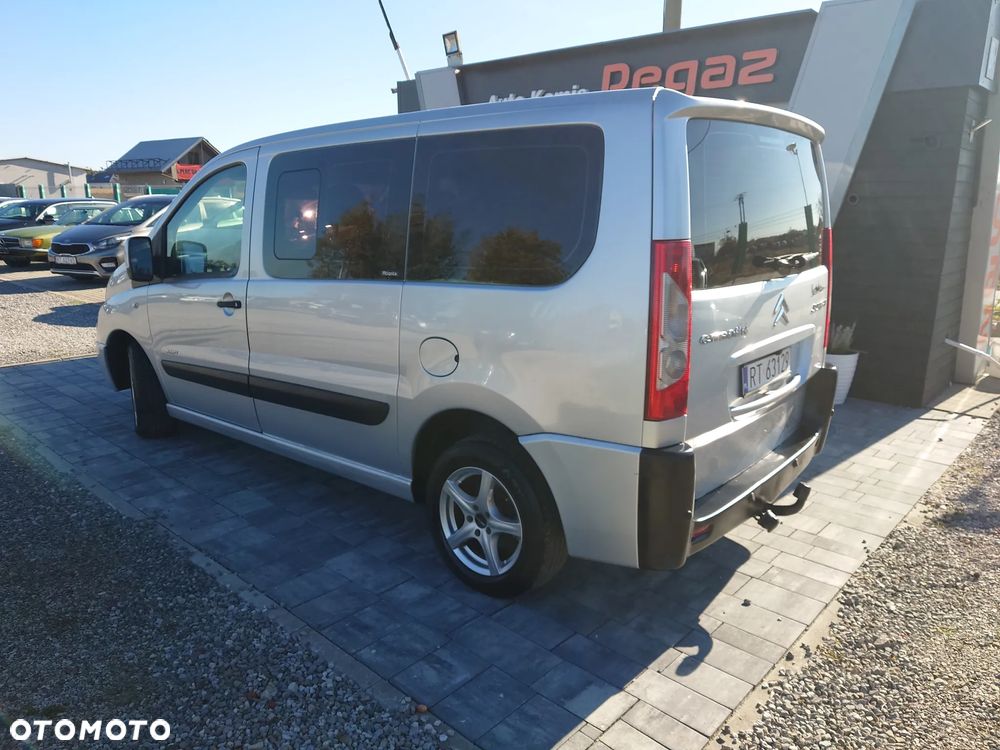 Citroën Jumpy Combi - 3