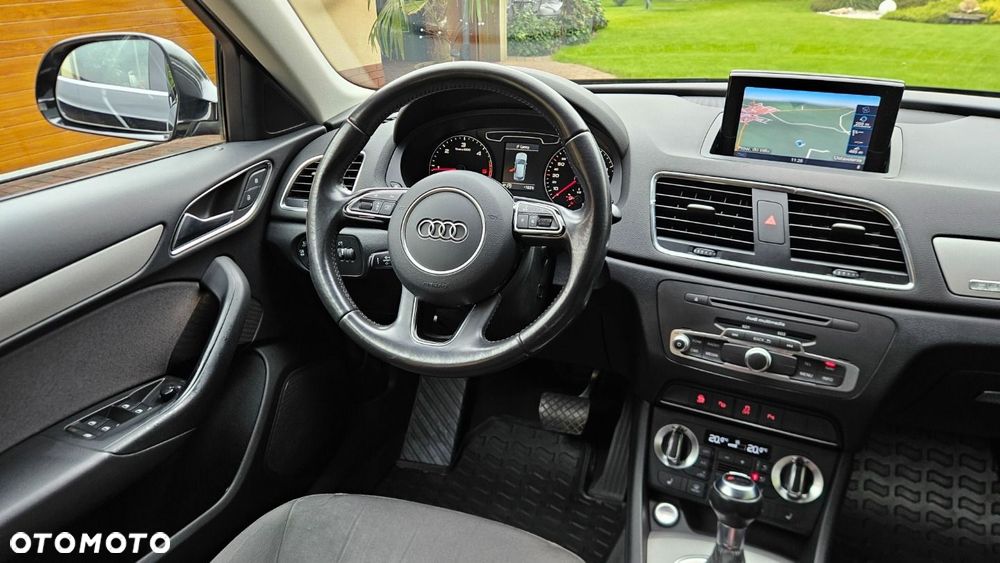 Audi Q3 2.0 TDI Quattro Prime Line S tronic - 18