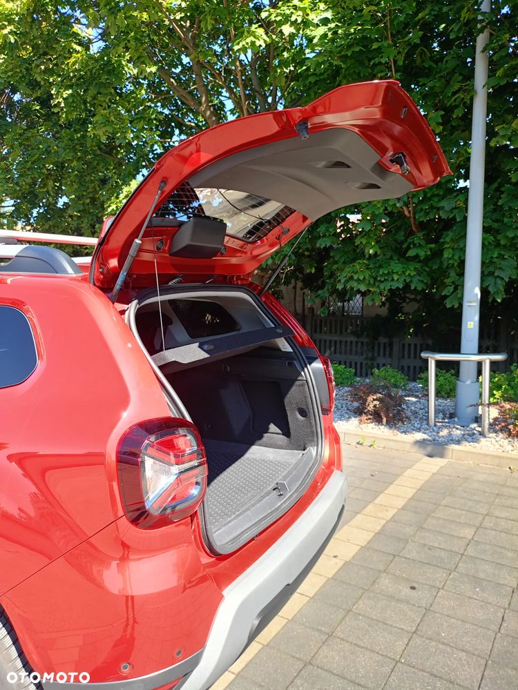 Dacia Duster 1.0 TCe Prestige - 19