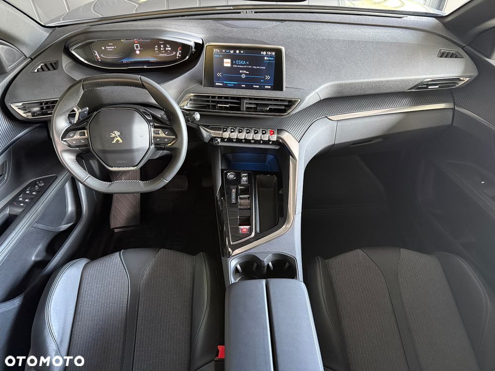 Peugeot 3008 1.5 BlueHDi Allure S&S EAT8 - 20