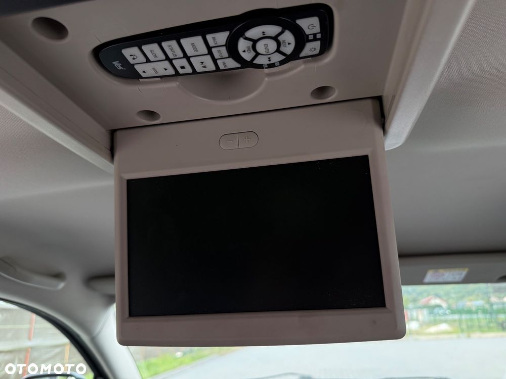 Fiat Freemont 2.0 Multijet 16V DPF Automatik Allrad Black Code - 33