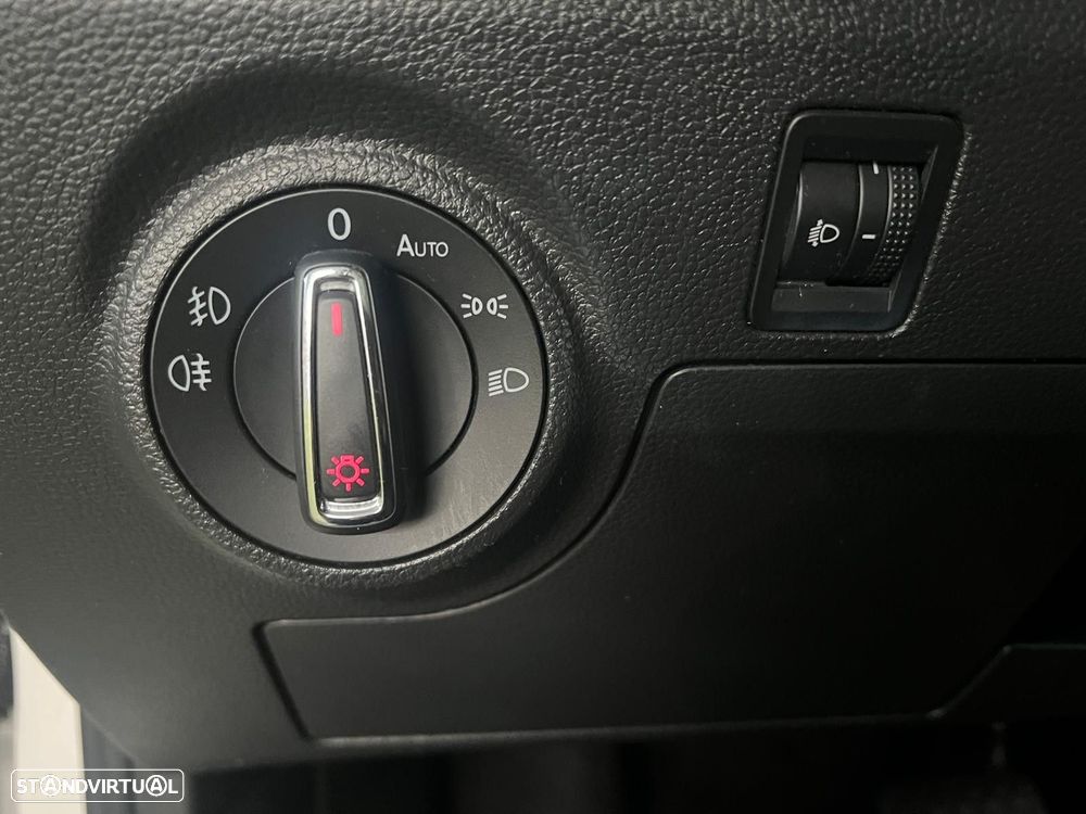 SEAT Arona 1.0 TSI OPF DSG Style Edition - 22