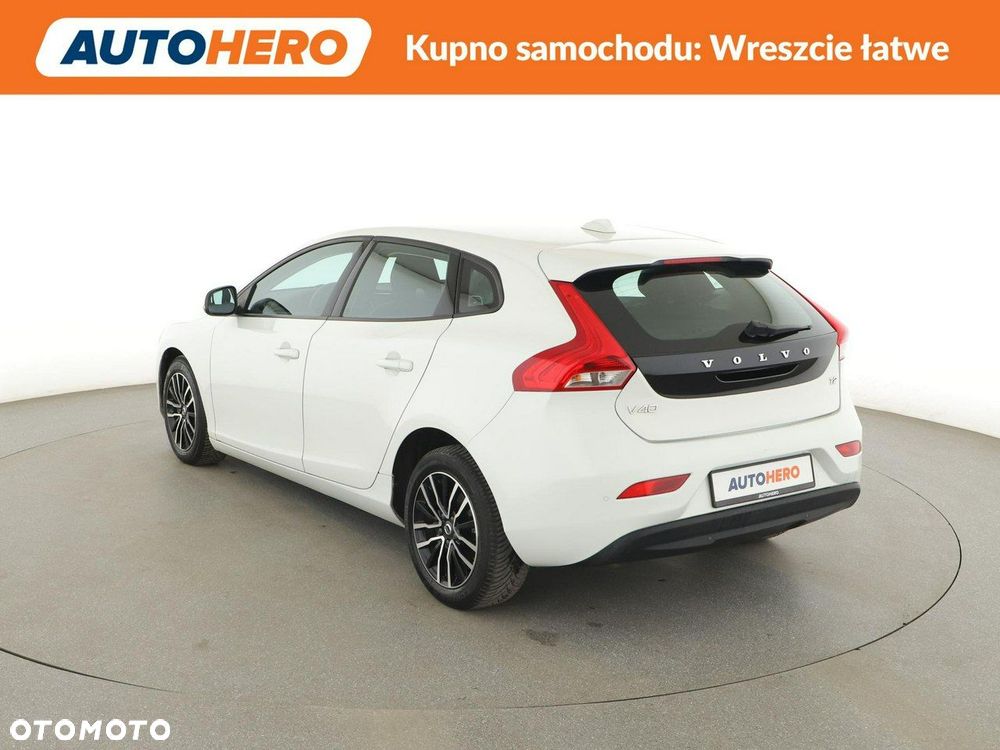 Volvo V40 T2 Geartronic - 5