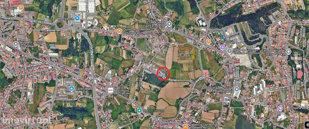 Armazém  para venda - Grande imagem: 3/15