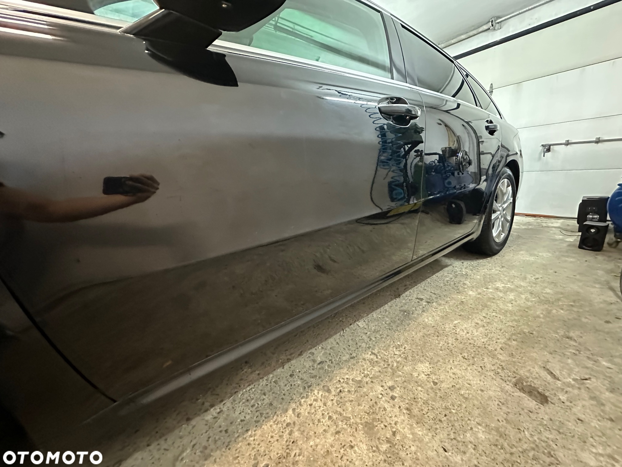 Peugeot 508 2.0 HDi Allure - 11