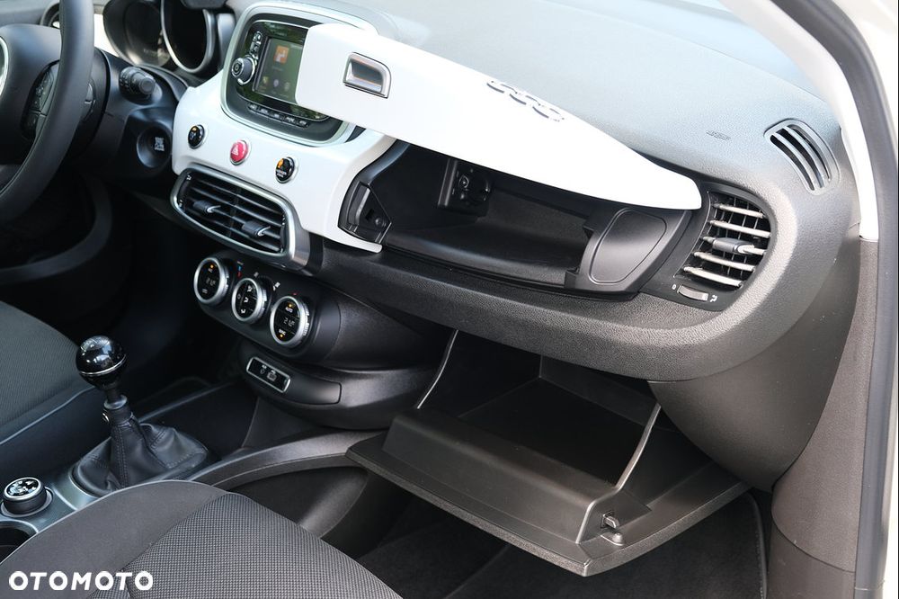 Fiat 500X - 27