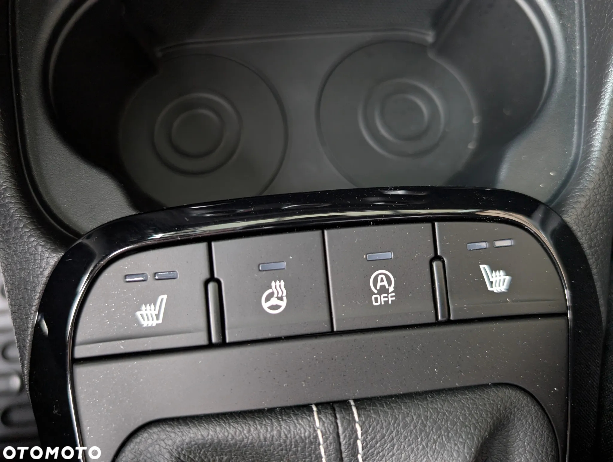 Kia Picanto 1.0 DPI L - 20