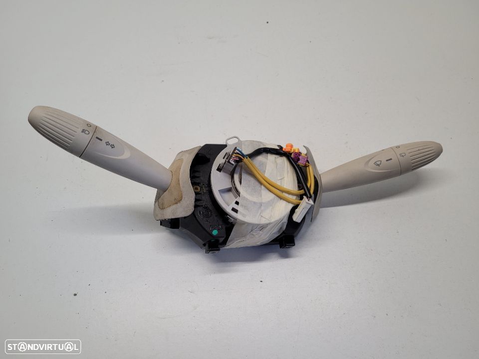 Comutador Fita de airbag Fiat 500 2007-2021 - 1