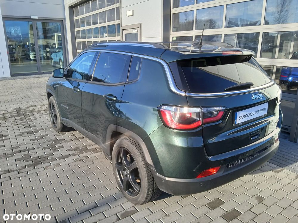 Jeep Compass 1.3 TMair Limited FWD S&S DDCT - 4