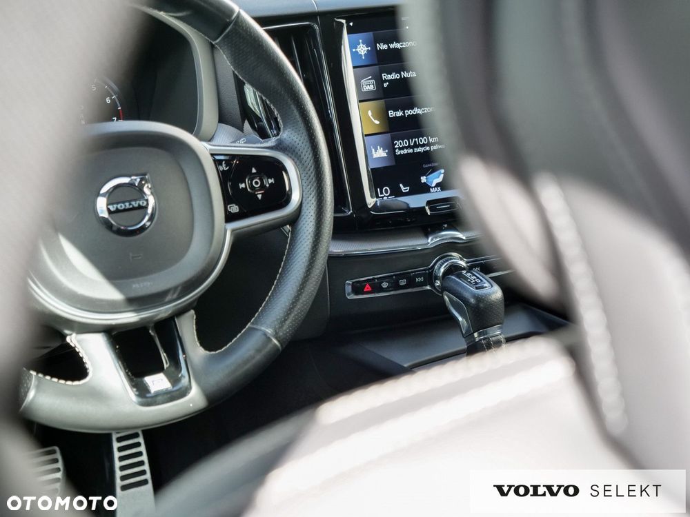 Volvo XC 60 - 15