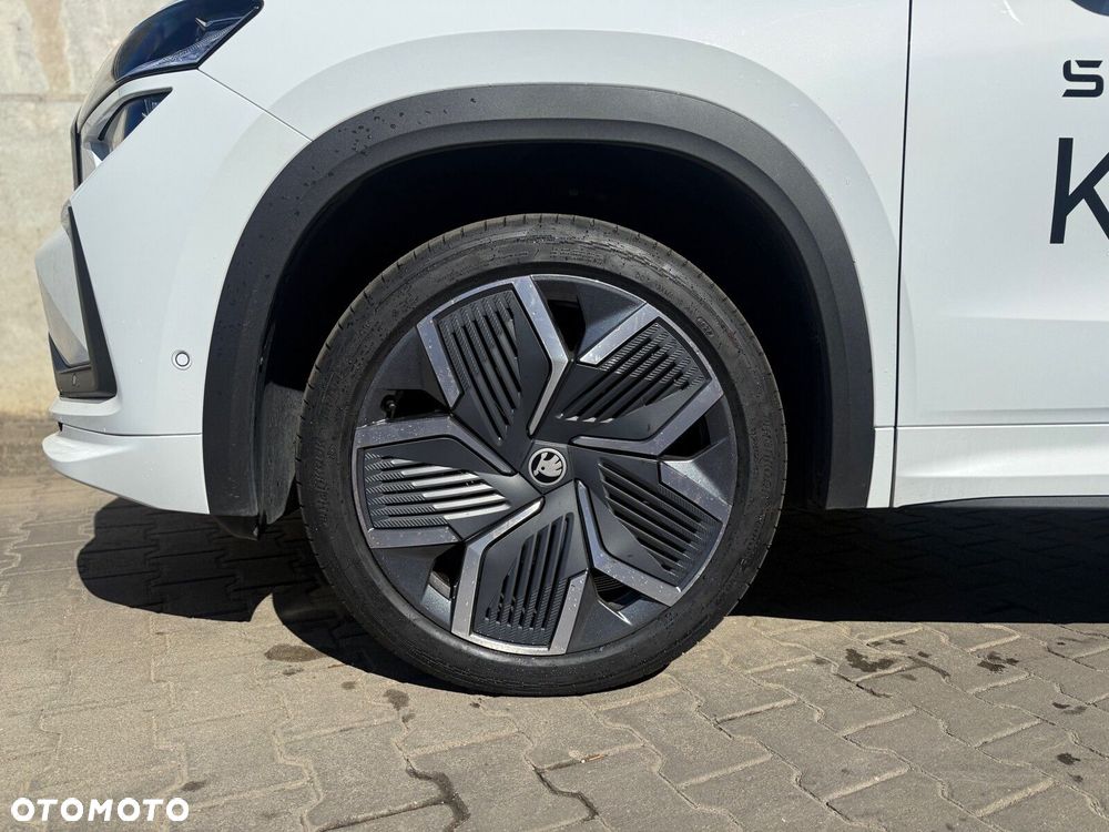 Skoda Kodiaq 2.0 TSI 4x4 Sportline DSG - 41