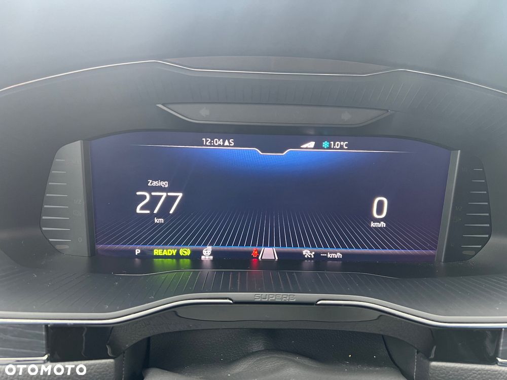 Skoda Superb 1.4 TSI Plug-In Hybrid Style DSG - 23