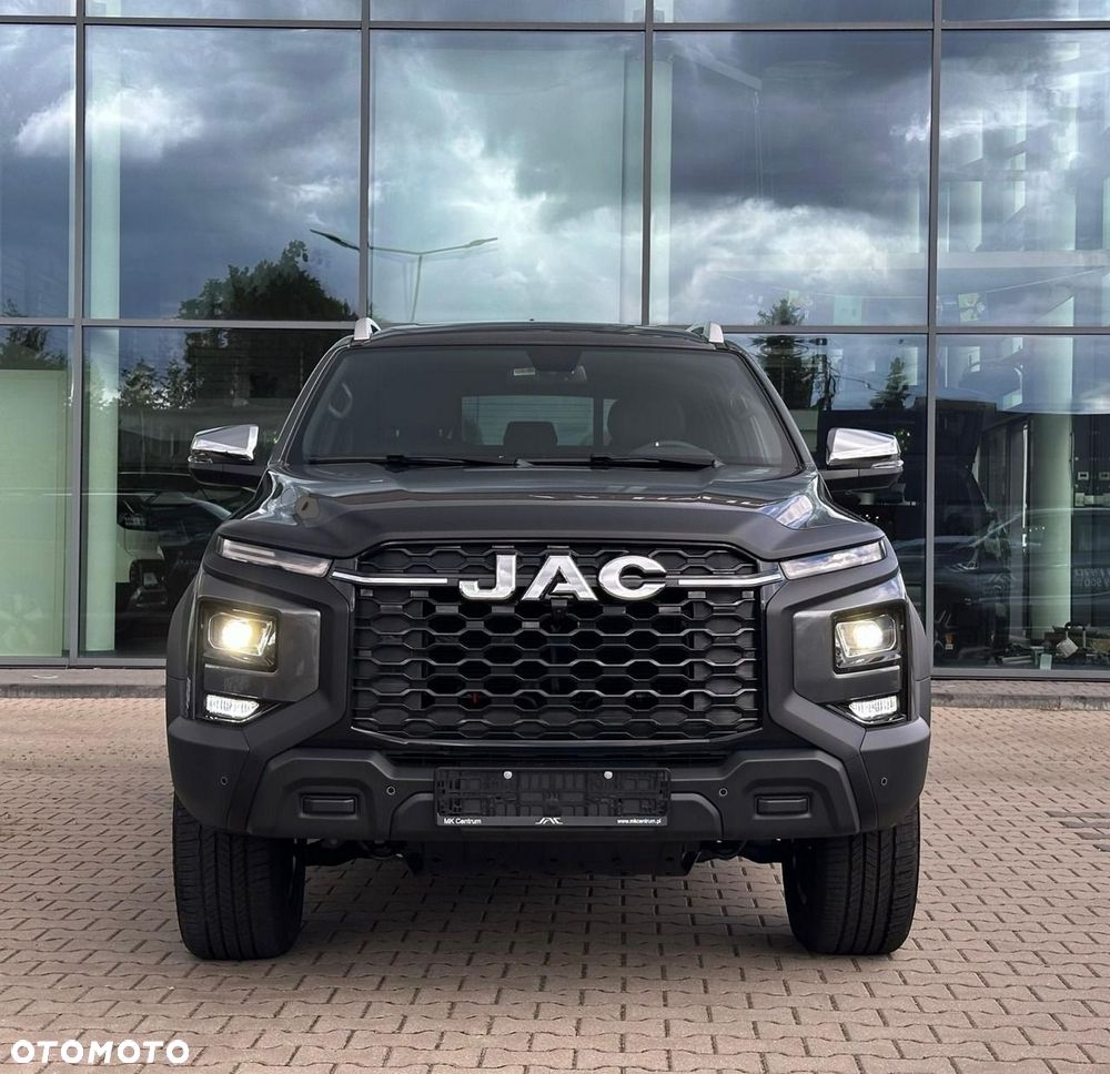 JAC T9 - 3