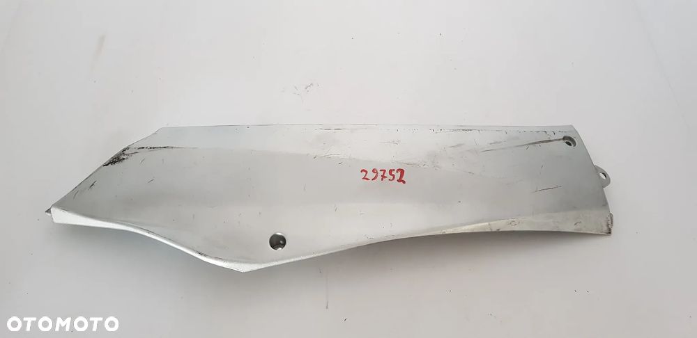 Honda Lead 110 NHX110 Pług Owiewka