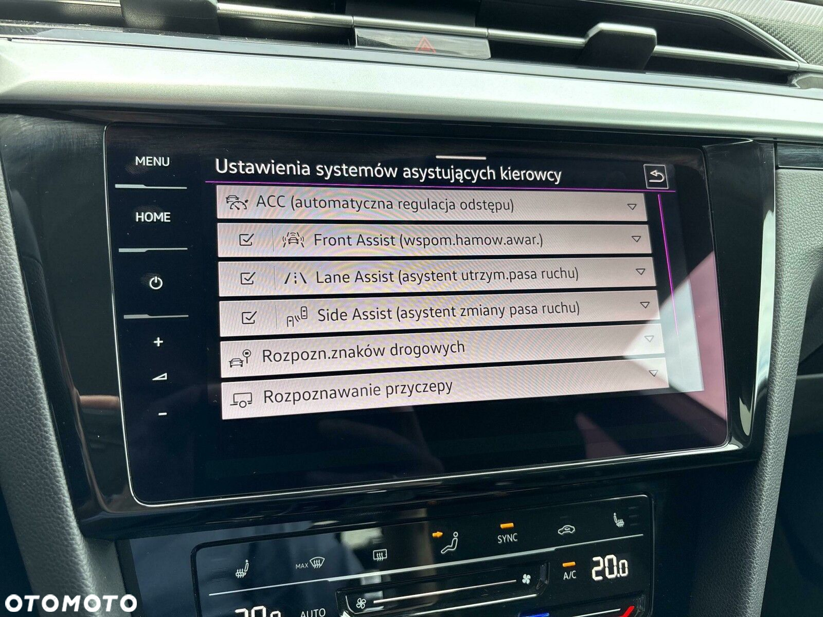 Volkswagen Arteon 2.0 TSI Elegance DSG - 23