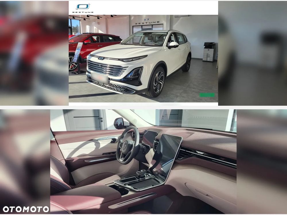 Bestune T90