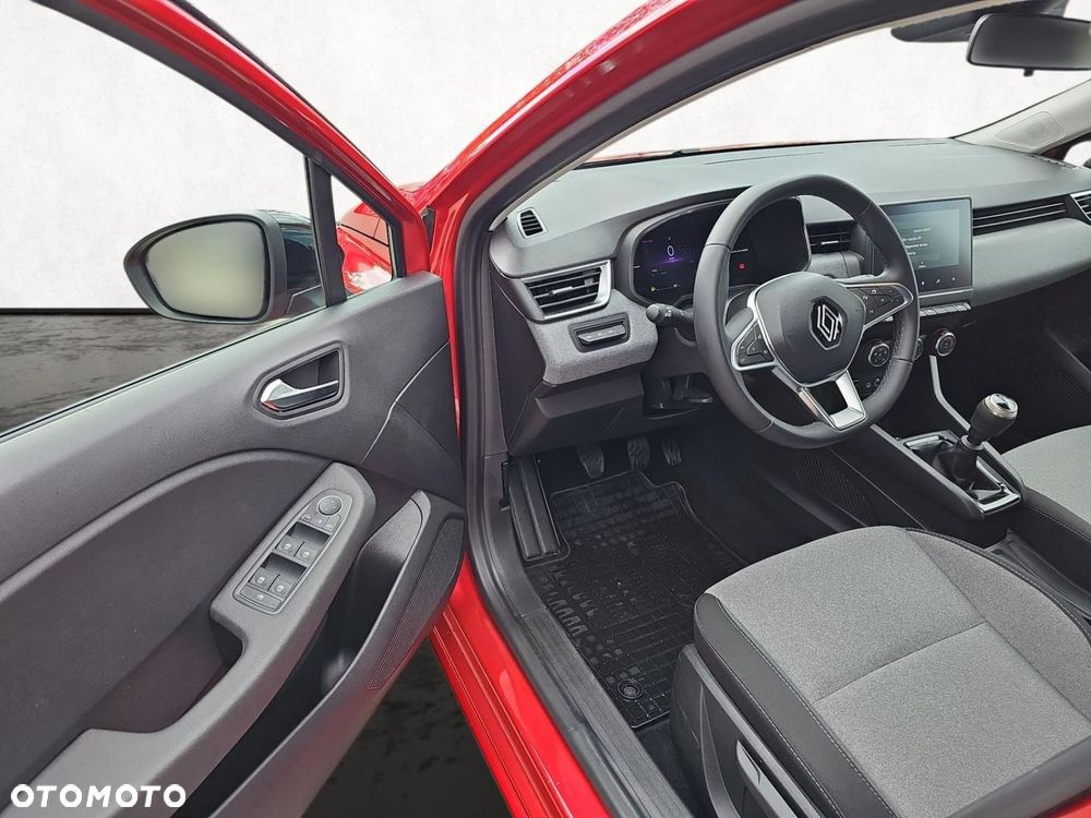 Renault Clio - 12