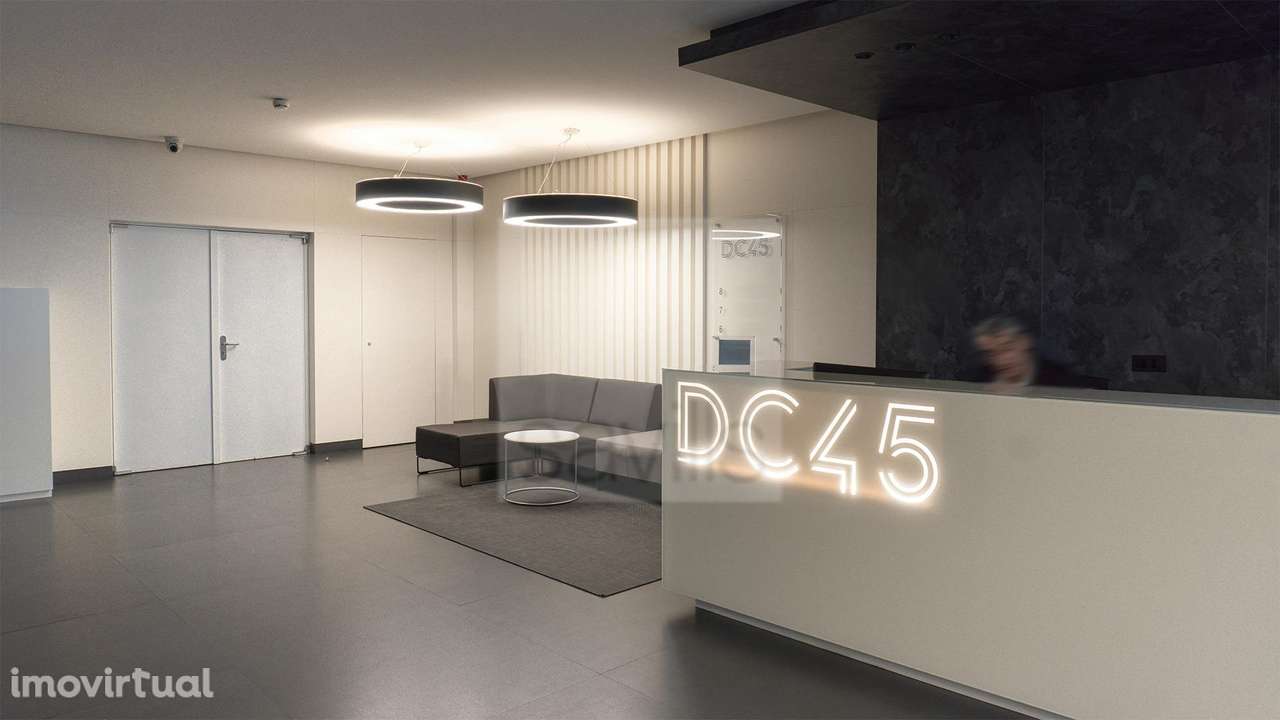 Dc 45 - Grande imagem: 3/9