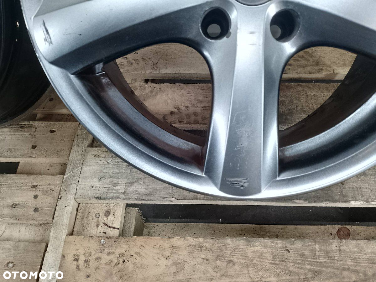 FELGI ALUMINIOWE KOMPLET 16 SEAT ALTEA XL  ATT640   7JX16H2 - 10