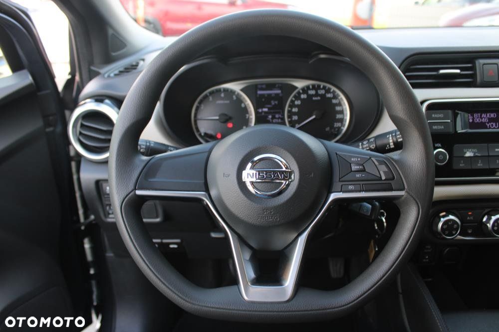 Nissan Micra - 21