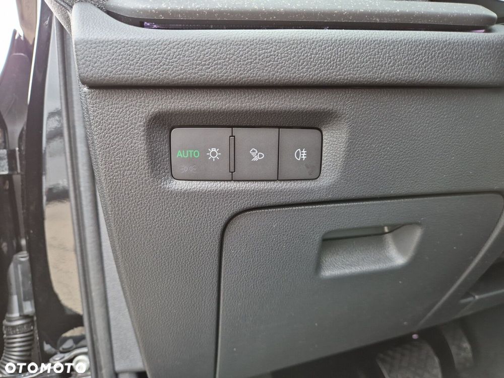Skoda Octavia 1.5 TSI mHEV Drive Selection DSG - 40