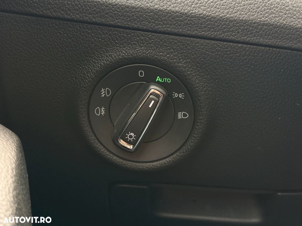 Skoda Superb - 20