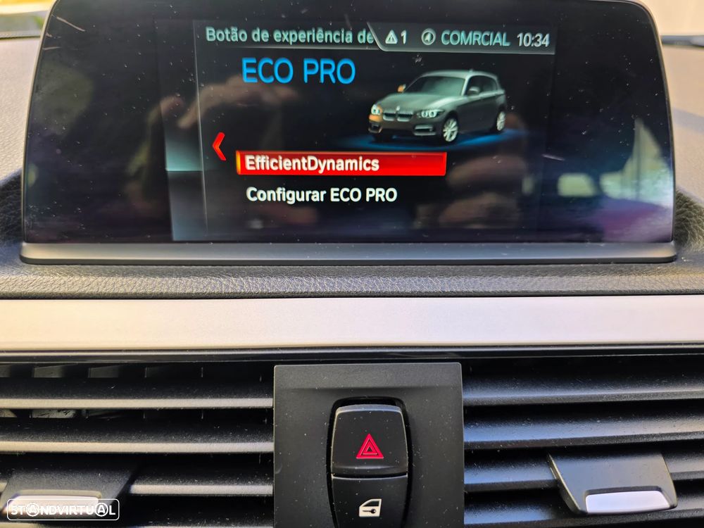 BMW 116 d EfficientDynamics - 41