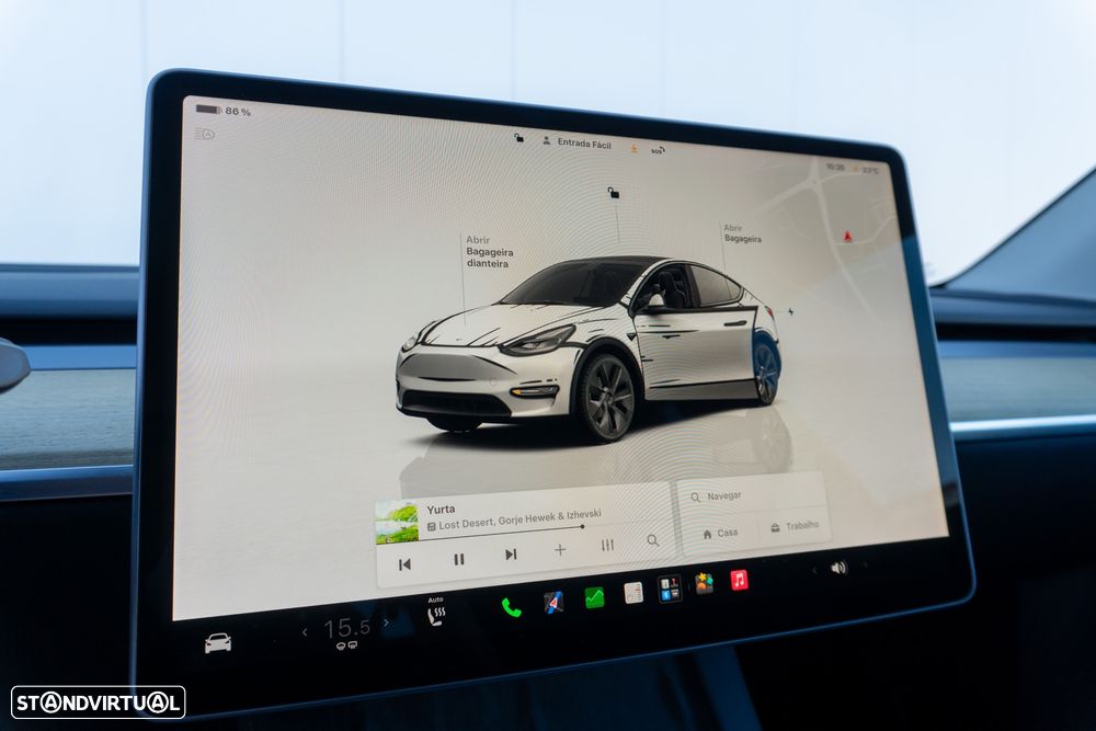 Tesla Model Y Standard - 20