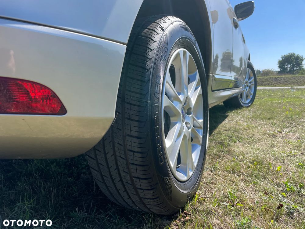Volvo XC 60 - 6