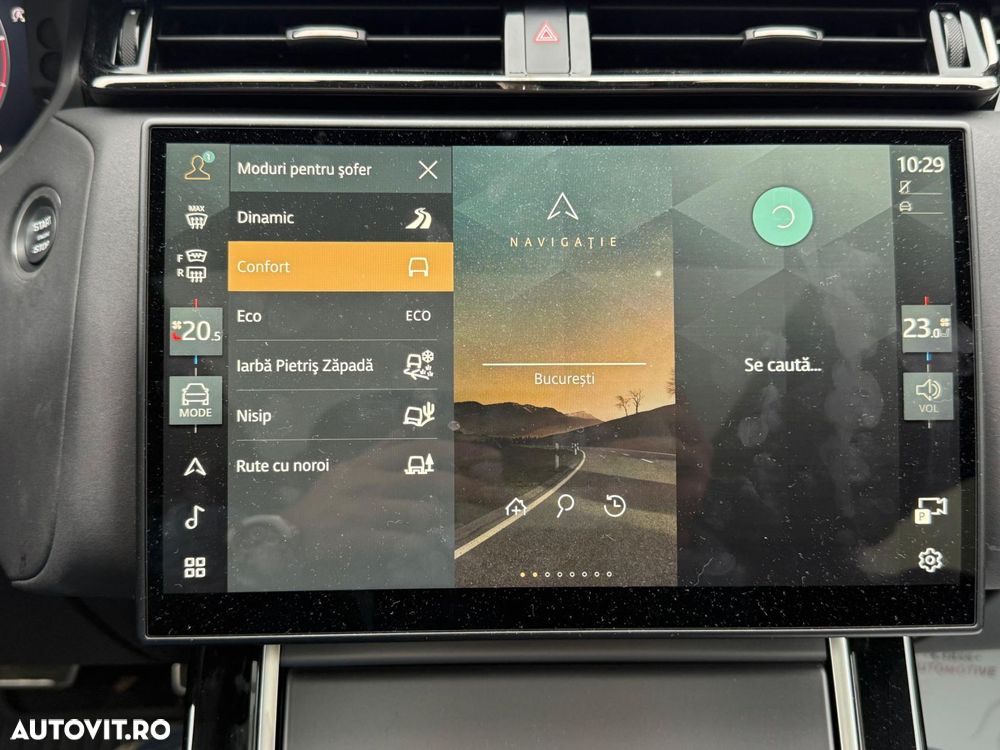 Land Rover Range Rover Velar - 18