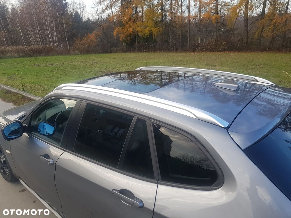 BMW X1 xDrive20d - 6