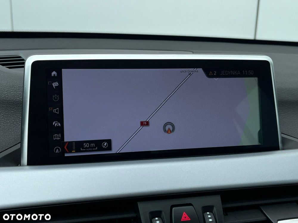 BMW X1 xDrive25e Advantage - 25