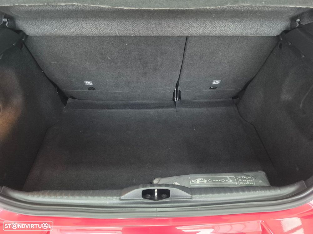 Citroën C3 1.2 PureTech Feel Pack - 28