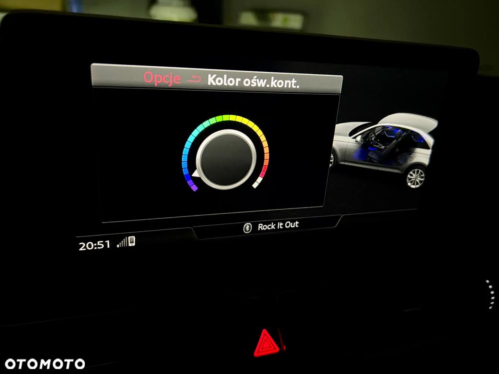 Audi A4 Limousine 35 TFSI S tronic - 29