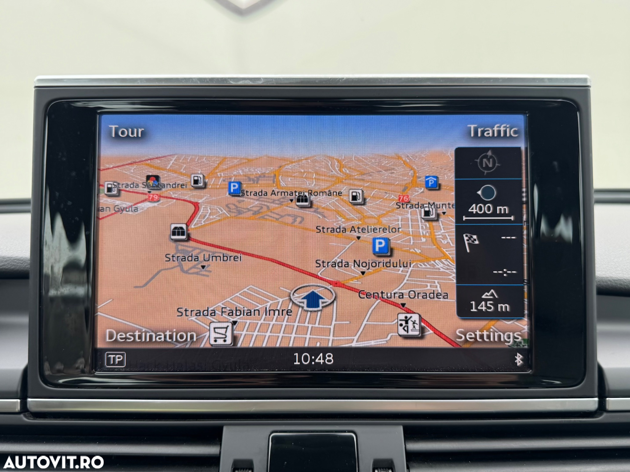 Audi A6 Avant 2.0 TDI Ultra S tronic - 21